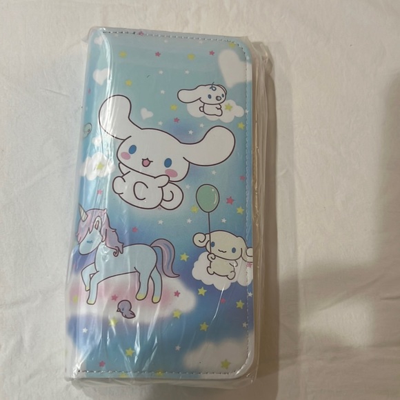 Wallet - Picture 1 of 2